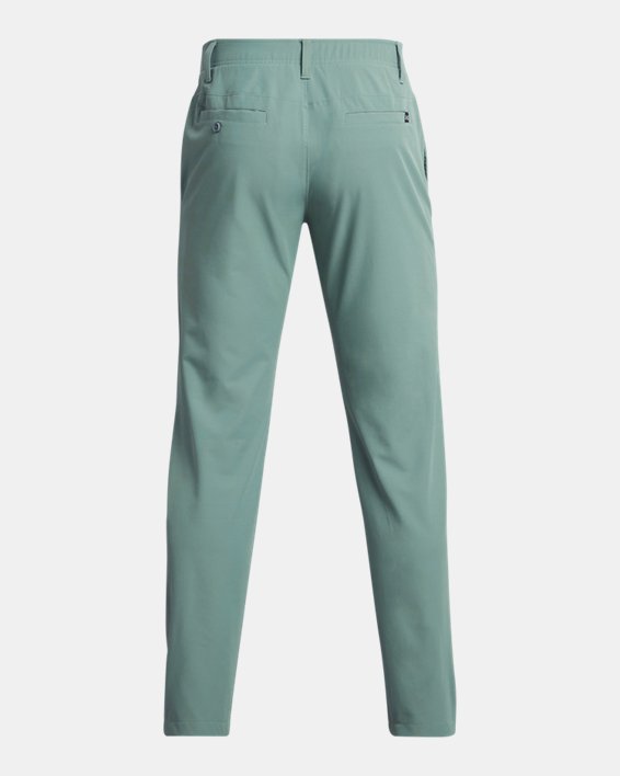 Men's UA Drive Tapered Pants, Green, pdpMainDesktop image number 7